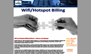 Wifi-billing.com thumbnail