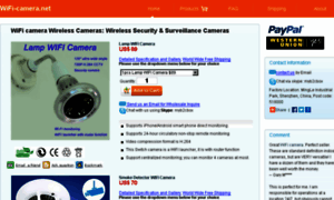 Wifi-camera.net thumbnail