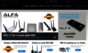 Wifi-highpower.com thumbnail