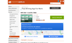 Wifi-sistr.programasgratis.es thumbnail