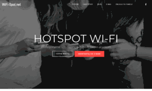 Wifi-spot.net thumbnail
