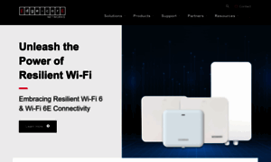 Wifi.edge-core.com thumbnail