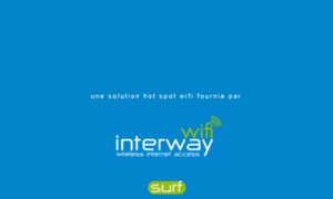 Wifi.interway.fr thumbnail