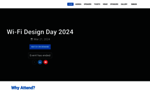 Wifidesignday.com thumbnail