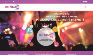 Wifigo.com.tr thumbnail