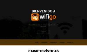 Wifigo.es thumbnail