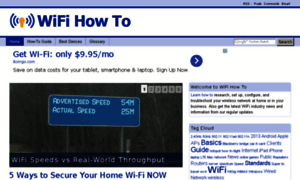 Wifihowto.net thumbnail
