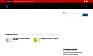 Wifistudypdf.com thumbnail