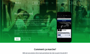 Wifiz.fr thumbnail