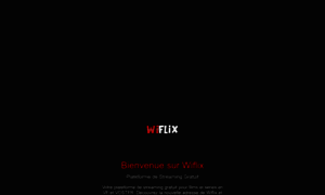 Wiflix-bio.link thumbnail