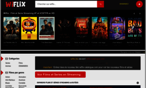 Wiflix-catalogue.com thumbnail