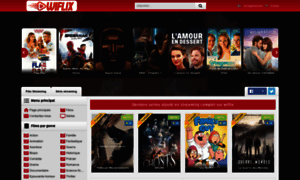 : Wiflix - Voir Films et series streaming en vf et v...