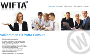 Wifta.se thumbnail