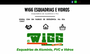Wigg.com.br thumbnail