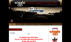 Wiggledragonride.com thumbnail