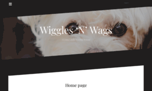 Wigglesnwags.org thumbnail