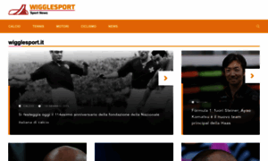 Wigglesport.it thumbnail