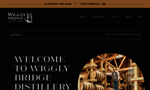 Wigglybridgedistillery.com thumbnail