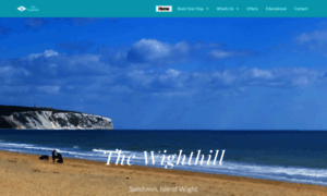 Wighthillhotel.co.uk thumbnail