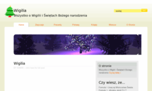 Wigilia.elk.pl thumbnail