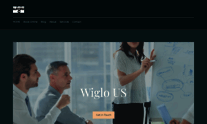 Wiglo-us.com thumbnail