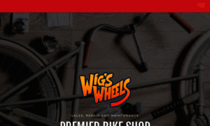 Wigswheels.com thumbnail