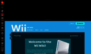 Wii.wikia.com thumbnail