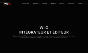 Wiio.fr thumbnail