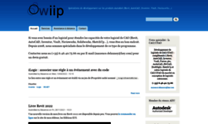 Wiip.biz thumbnail