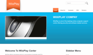 Wiixplay.ca thumbnail