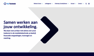Wij-techniek.nl thumbnail