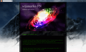 Wijanarkofn.blogspot.com thumbnail