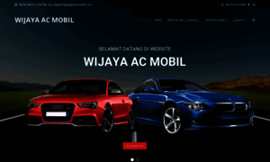 Wijayaacmobil.com thumbnail