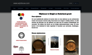Wijnbouw.com thumbnail