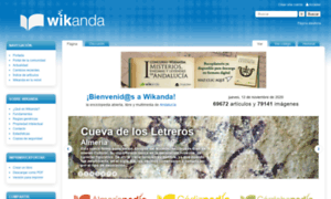 Wikanda.cadizpedia.eu thumbnail