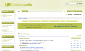 Wikanda.cordobapedia.es thumbnail