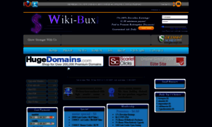 Wiki-bux.com thumbnail