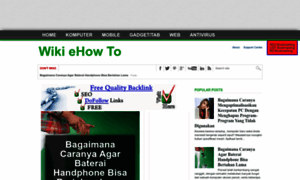 Wiki-ehow-to.blogspot.com thumbnail