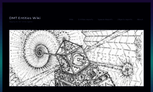 Wiki-entities.dmt-vision.net thumbnail