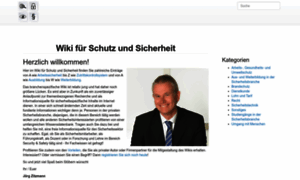 Wiki-fuer-schutz-und-sicherheit.de thumbnail