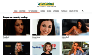 Wiki-global.org thumbnail