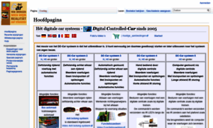 Wiki-nl.dc-car.de thumbnail