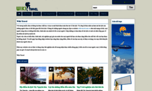 Wiki-travel.com.vn thumbnail