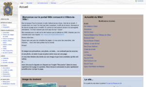 Wiki-villers-la-ville.be thumbnail