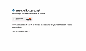 Wiki-zero.net thumbnail