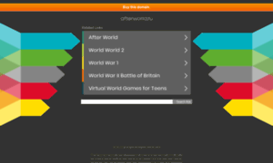 Wiki.afterworld.ru thumbnail