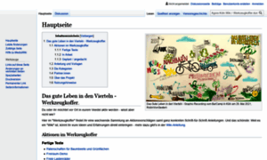 Wiki.agorakoeln.de thumbnail