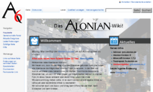 Wiki.alonian.de thumbnail