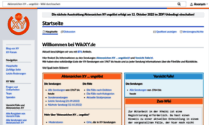 Wiki.blogxy.de thumbnail