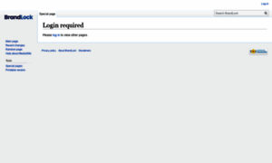Wiki.brandlock.io thumbnail